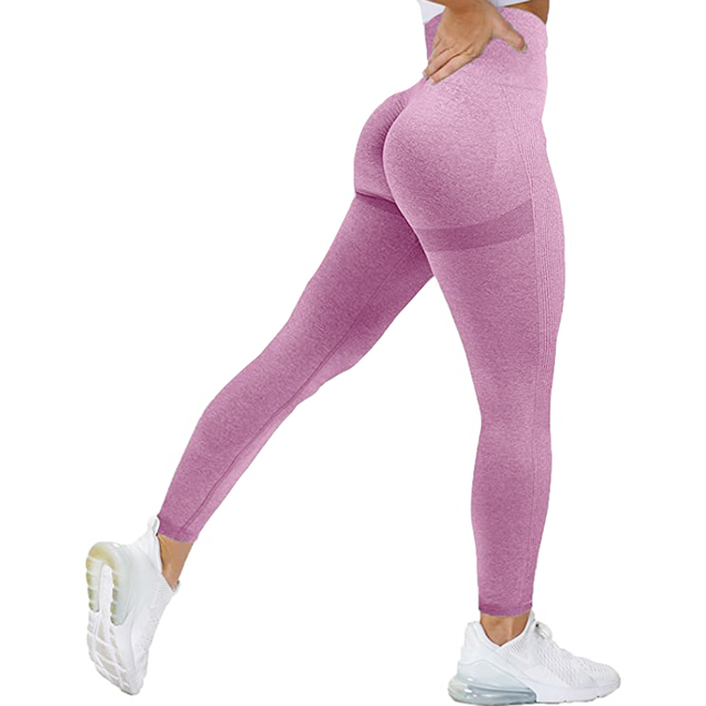 Legging Com Elevação De Bumbum