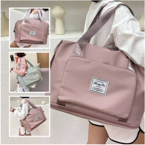 Bolsa Dobrável - Max Bag®