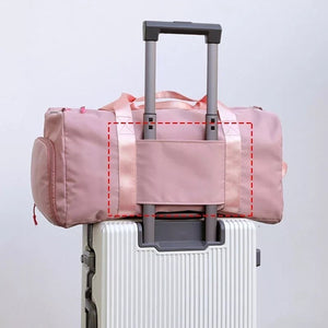 Bolsa Dobrável - Max Bag®