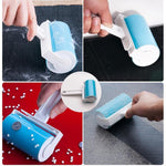Removedor de Pelos ROLL MASTER™