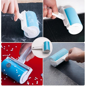Removedor de Pelos ROLL MASTER™