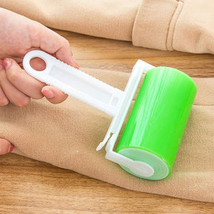Removedor de Pelos ROLL MASTER™