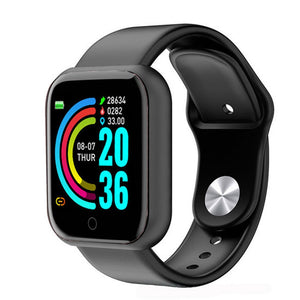 SmartWatch SmiO 2.0 Modelo 2022