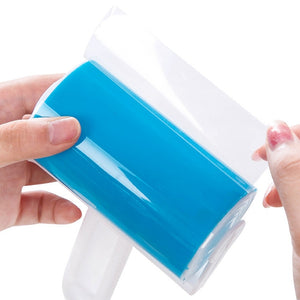 Removedor de Pelos ROLL MASTER™