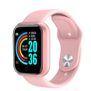 SmartWatch SmiO 2.0 Modelo 2022