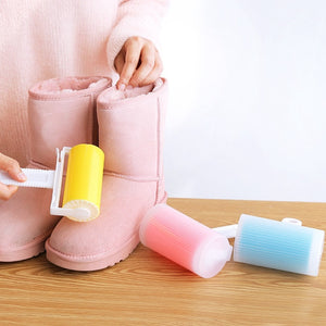 Removedor de Pelos ROLL MASTER™