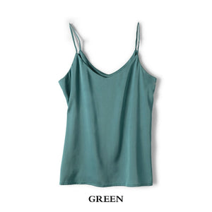 Blusa de Alcinha