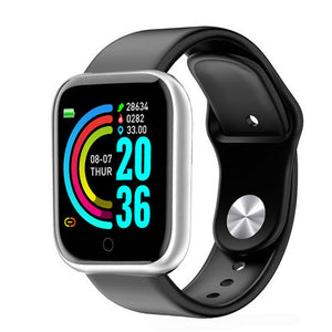SmartWatch SmiO 2.0 Modelo 2022