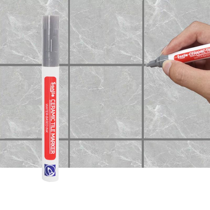 Caneta Restauradora de Rejunte