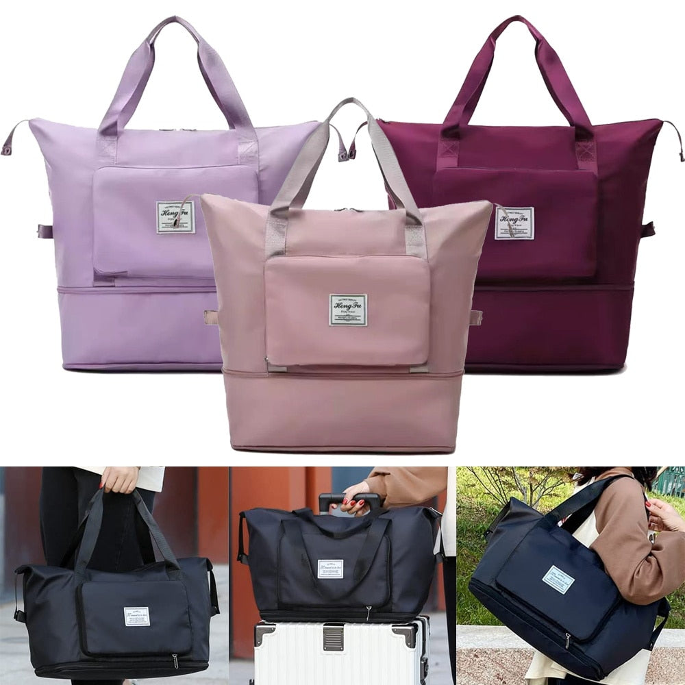 Bolsa Dobrável - Max Bag®